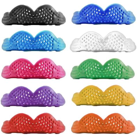Sisu Mouth Guards 1.6 Pack of one